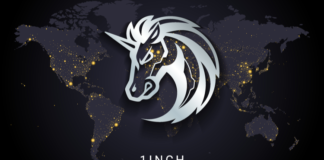 1inch network deploys on Optimistic Ethereum