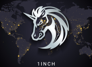 1inch network deploys on Optimistic Ethereum