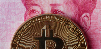 Bitcoin is not a protected asset by law