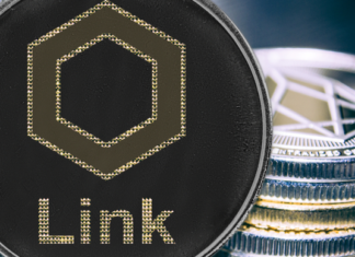Chainlink’s price may fall below $25