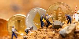 KuCoin pool is launched to bring regular income to miners