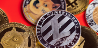 Weekend price outlook for LTC, DOGE, and XTZ