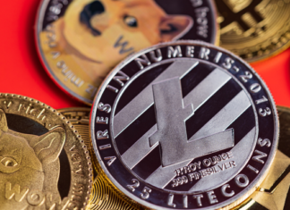 Weekend price outlook for LTC, DOGE, and XTZ