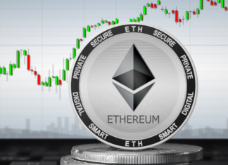 Ethereum price targets May highs above $3,400