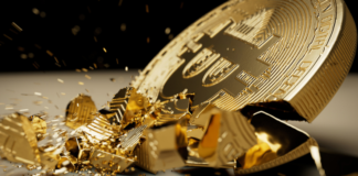 BTC faces drop below $45,000