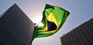 Visa could provide cryptocurrency services in Brazil
