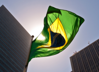 Visa could provide cryptocurrency services in Brazil