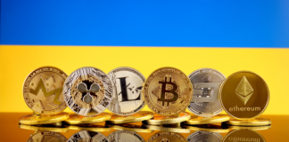 Ukrainian lawmakers pass bill to make cryptocurrencies legal