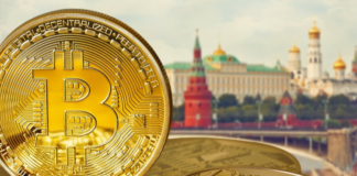 Russia considers legal framework for cryptocurrency mining