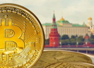 Russia considers legal framework for cryptocurrency mining
