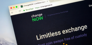 ChangeNOW makes NOW Tracker app public