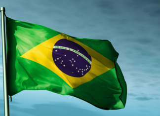 48% of Brazilians would accept Bitcoin as currency