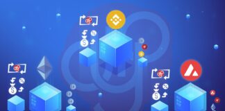 DeFi Yield Protocol V2 Pools are live on Ethereum, Binance Smart Chain, and Avalanche