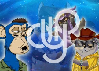 DYP Founder Purchases a BAYC NFT Ahead of the DYP PAW NFT Collection Launch