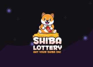 The ShibaLottery Is Gearing Up for Its Presale Event