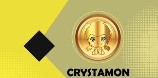 Crystamon: Integrating NFTs into the Metaverse