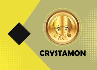 Crystamon: Integrating NFTs into the Metaverse