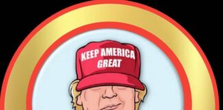 The Trump2024 Project Launches to the Crypto Community