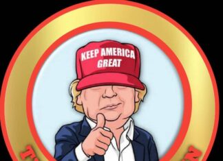 The Trump2024 Project Launches to the Crypto Community