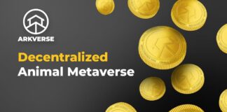 Arkverse Metaverse Ecosystem for Animal Lovers Prepares for Launch