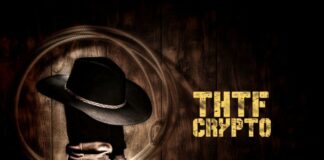 The Harder They Fall ($THTF) Is Launching a New Gaming Metaverse in January 2022