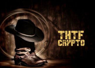 The Harder They Fall ($THTF) Is Launching a New Gaming Metaverse in January 2022