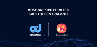 The Simple Way to Monetize Your Land – Adshares Integration with Decentraland