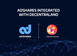 The Simple Way to Monetize Your Land – Adshares Integration with Decentraland