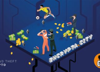 Grand Theft Crypto Unveils P2E Game with Real Life Use Cases