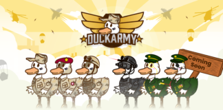 PancakePoll Set to Launch its DuckArmy NFT Game and Second Token