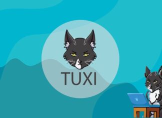 Tuxi Develops a Charity Token to Fund Kitten Protection