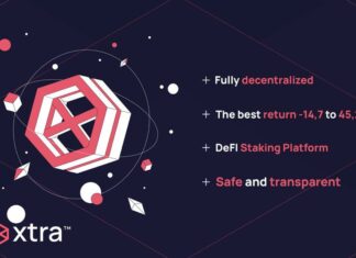 XTRA.FUND – 1st Global project with 90% protection for bear market times