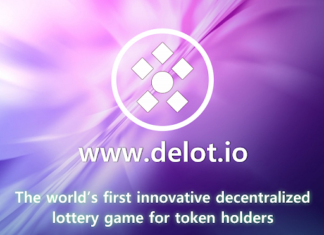 Delot Announces Upcoming Presale Whitelist on Unicrypt