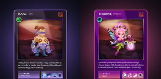 Hero Infinity Announces Launch of Website and First NFT Collections