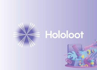 Hololoot to Launch Soon! AR Viewing Will Now be Open for Public Testing