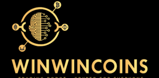 WinWinCoins About to Hit the Market with Its Pre-Sale Launch