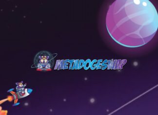The MetaDogeSwap (MDS) Version 2.0 Launch Goes Live