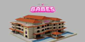 Boku No Babes – An Innovative Social Blockchain Experience