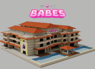 Boku No Babes – An Innovative Social Blockchain Experience