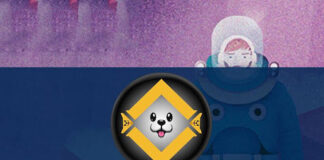 BelkaStrelkaDoge Will Launch Its Memecoin’s Presale Soon