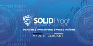 SolidProof Will Soon Make Its Auto Audit Tool Available for Everyone
