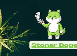 Stoner Doge Launches a Token to Help Cannabis-Related Charities