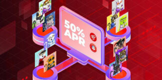 DeFi Yield Protocol (DYP) Unveils CAWS Staking Pool with 50% APR in ETH Rewards