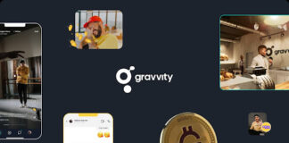 Gravvity Remixes Social Media & The Metaverse to Empower Billions