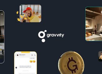 Gravvity Remixes Social Media & The Metaverse to Empower Billions