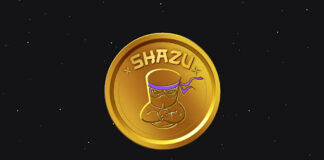 $SHAZU Sets Official Listing Date on May 30 for it’s BSC Token