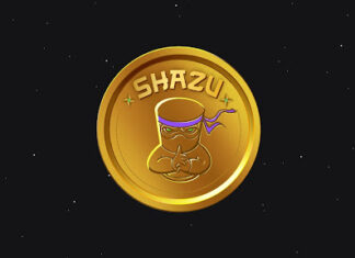$SHAZU Sets Official Listing Date on May 30 for it’s BSC Token