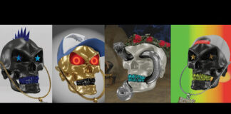 Satoshi Uzumaki Releases Bored Boneheads NFT Series on OpenSea