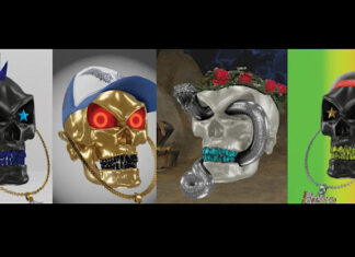 Satoshi Uzumaki Releases Bored Boneheads NFT Series on OpenSea