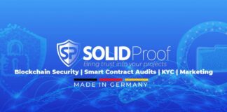 SolidProof Expands its Services to Provide Top-Tier Crypto Marketing Solutions